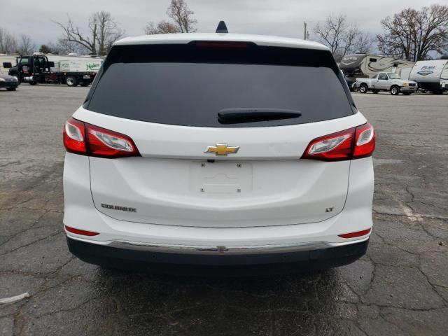 2018 CHEVROLET EQUINOX LT - 2GNAXJEV1J6232746