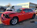 2022 DODGE CHARGER SX - 2C3CDXBG3NH235231