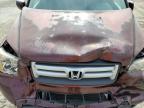 Lot #3032494235 2008 HONDA PILOT EXL