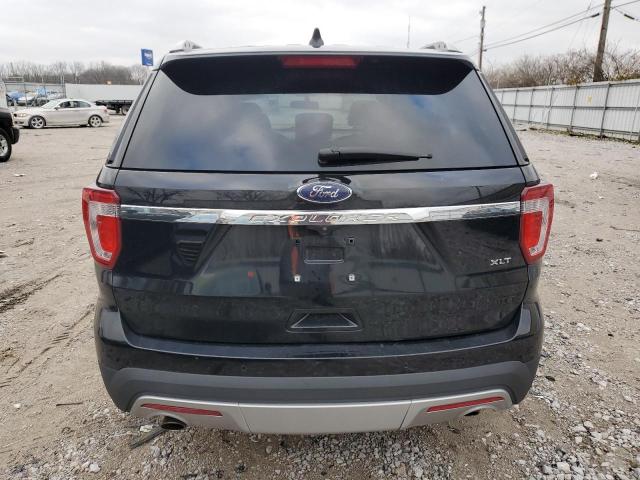 2016 FORD EXPLORER X - 1FM5K8D8XGGA03578