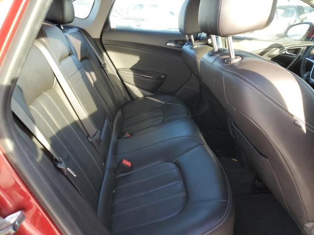 2016 BUICK VERANO PRE 1G4PT5SV5G4164757
