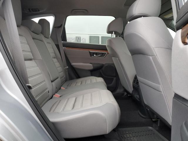 2019 HONDA CR-V EX - JHLRW2H55KX011350