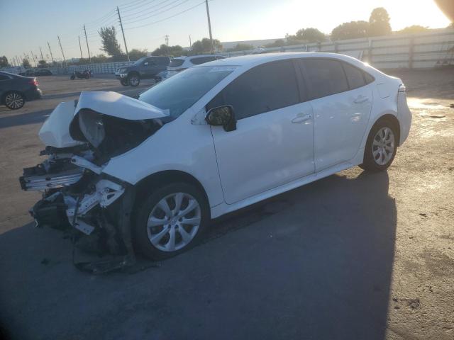 Vin: 5yfeprae3lp042608, lot: 83078714, toyota corolla le 2020 img_1