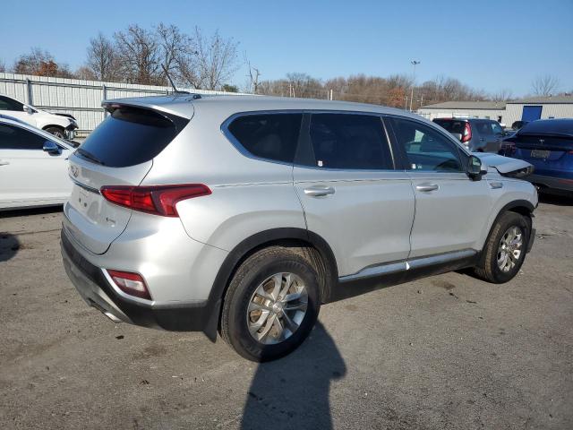 2019 HYUNDAI SANTA FE S - 5NMS2CAD7KH074153