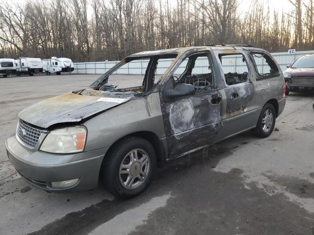 2004 FORD FREESTAR S #3045577637