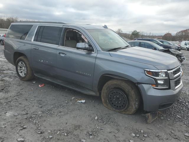 Vin: 1gnschkc3lr113910, lot: 85459004, chevrolet suburban c1500 lt 20204