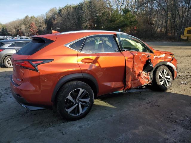 2020 LEXUS NX 300 JTJGARDZ9L2236063