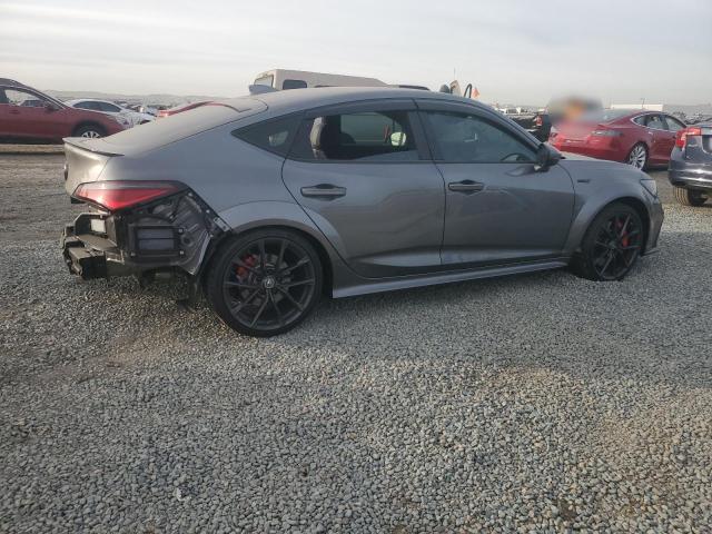 2024 ACURA INTEGRA TY 19UDE5G96RA002686