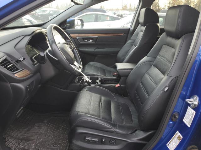 2020 HONDA CR-V EXL - 7FARW2H80LE010517