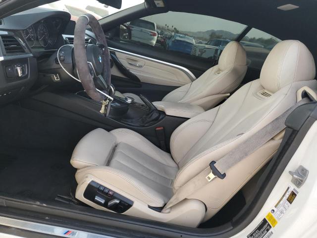 2017 BMW 440I WBA4T9C33H5A15187