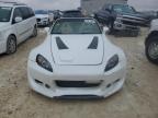 Lot #3025222848 2004 HONDA S2000