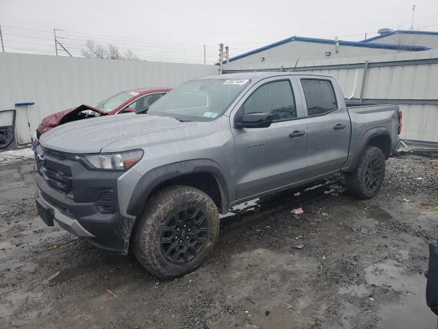 2024 CHEVROLET COLORADO T #3033081003