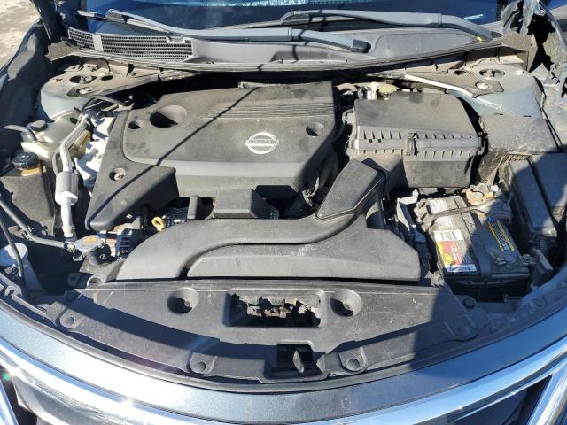 2015 NISSAN ALTIMA 2.5 - 1N4AL3AP6FC124764