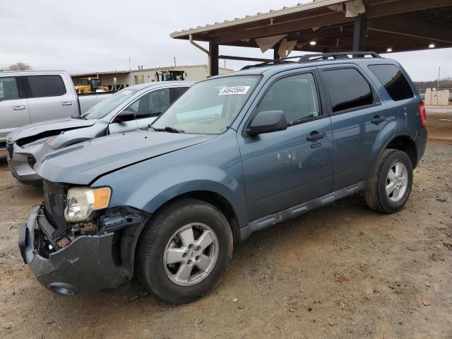 FORD ESCAPE XLT