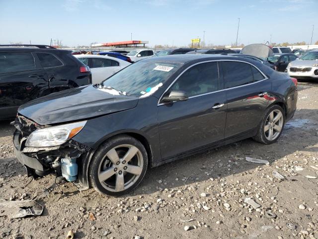 CHEVROLET MALIBU LTZ