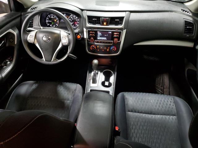 2018 NISSAN ALTIMA 2.5 - 1N4AL3AP9JC231008