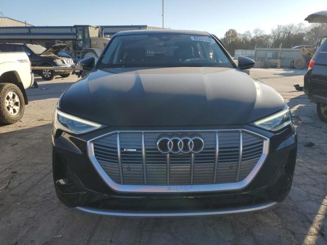 2022 AUDI E-TRON SPO - WA13AAGE3NB025174