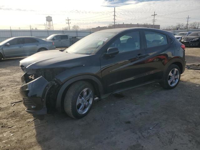 2019 HONDA HR-V LX - 3CZRU6H36KG726080