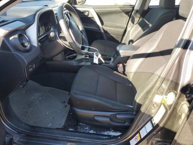 2016 TOYOTA RAV4 LE - JTMBFREV6GJ055038