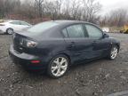 Lot #3024826523 2008 MAZDA 3 I