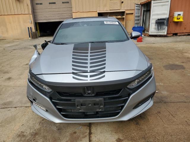 2018 HONDA ACCORD SPO - 1HGCV2F37JA050595