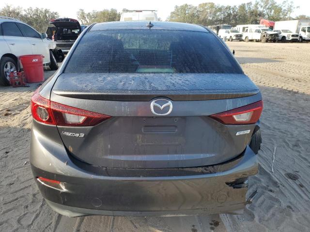 2015 MAZDA 3 GRAND TO - 3MZBM1W71FM208222