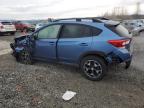 Lot #3024608707 2018 SUBARU CROSSTREK