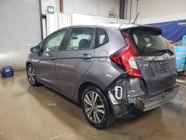 2015 HONDA FIT EX - 3HGGK5H88FM761916