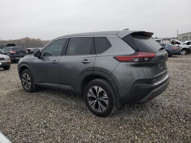 2021 NISSAN ROGUE SV - 5N1AT3BBXMC794341