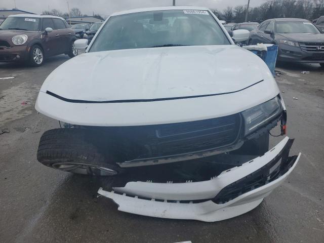 2020 DODGE CHARGER SX - 2C3CDXBG2LH135652