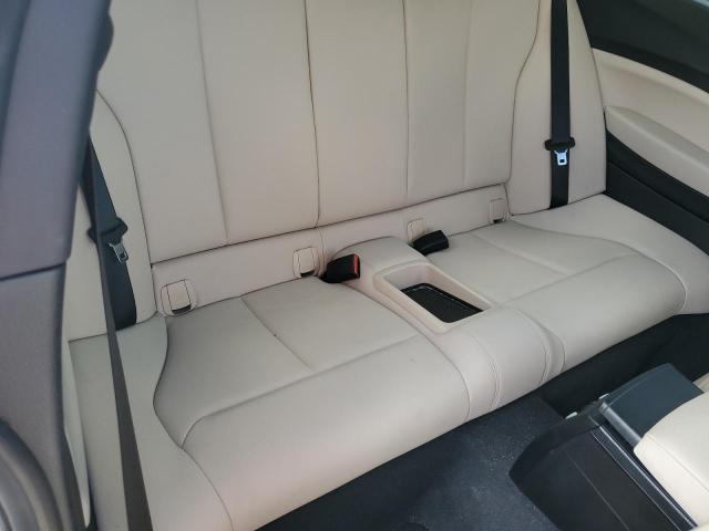 2016 BMW 228 XI SUL - WBA1G9C55GV726359