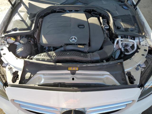2021 MERCEDES-BENZ C 300 - W1KWF8DB5MR617551