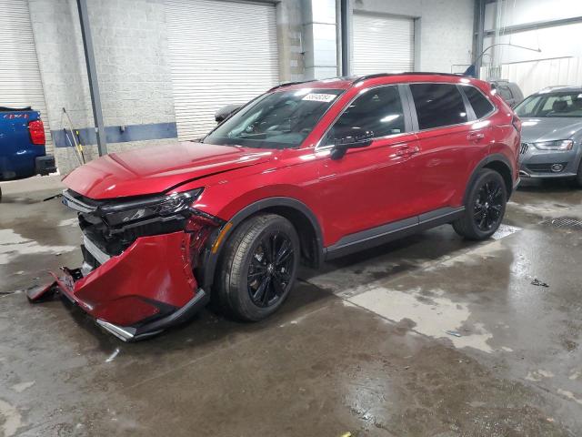 2024 HONDA CR-V SPORT - 7FARS6H98RE040000