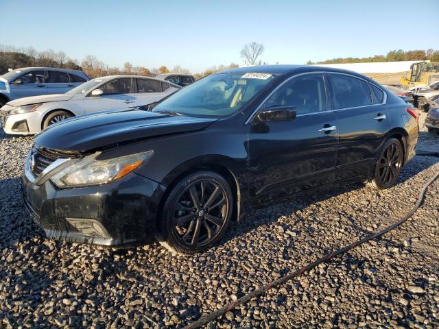 2017 NISSAN ALTIMA 2.5 - 1N4AL3AP2HC243415