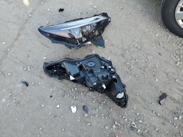 2022 LEXUS NX 250 2T2ADCEZ2NC002388