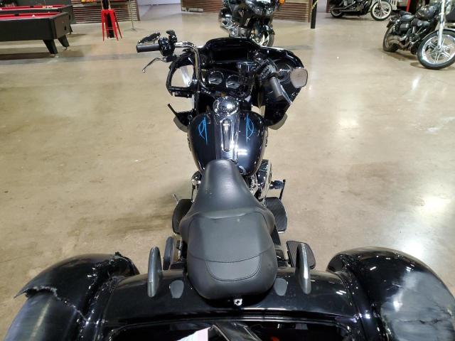 2023 HARLEY-DAVIDSON FLTRT 1HD1MFP13PB855606