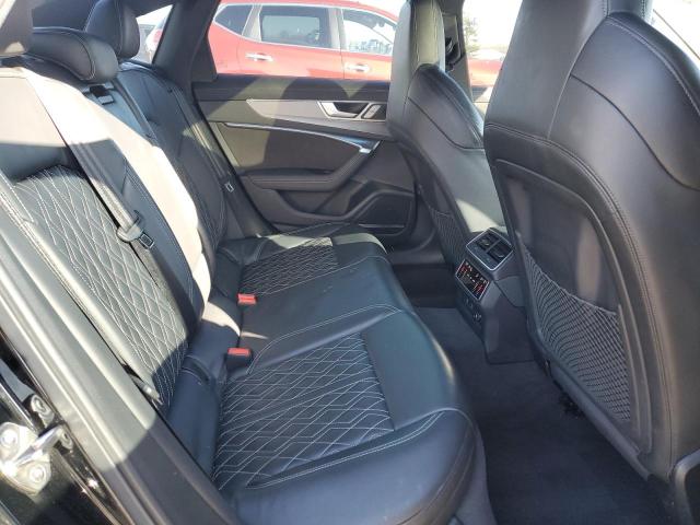 2020 AUDI S6 PREMIUM WAUDFAF26LN033376