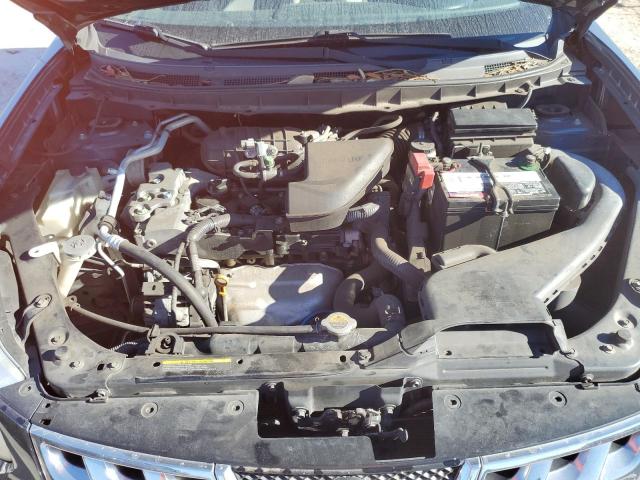 2012 NISSAN ROGUE S - JN8AS5MT3CW284150
