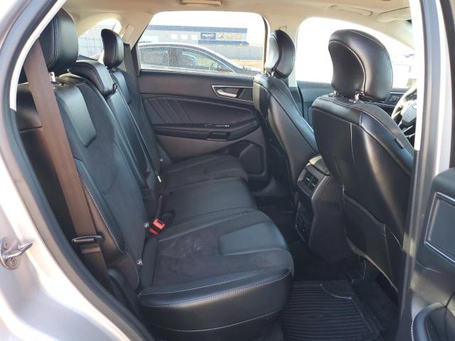 2018 FORD EDGE SPORT - 2FMPK4AP1JBB37228
