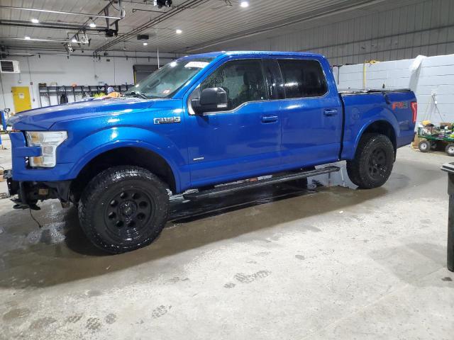 FORD F150 SUPER