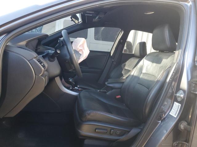 2017 HONDA ACCORD SPO - 1HGCR2F13HA291504