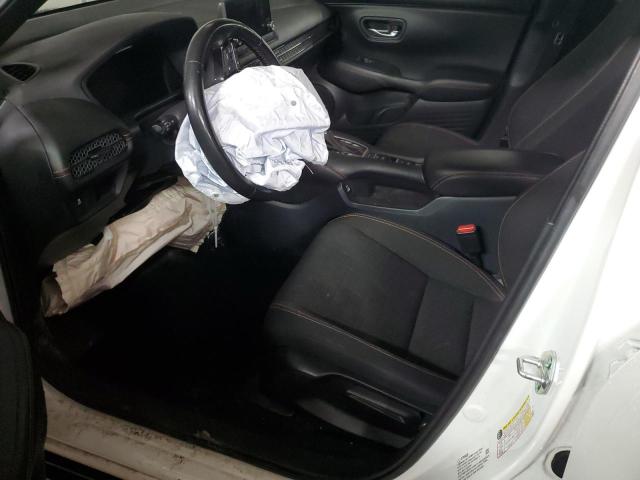 2023 HONDA HR-V SPORT - 3CZRZ2H53PM724906