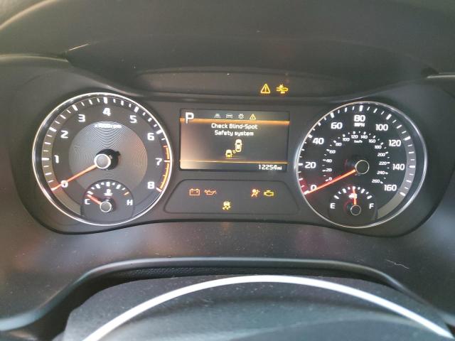 2024 KIA FORTE LX - 3KPF24AD9RE788245