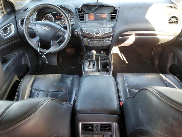 2015 INFINITI QX60 - 5N1AL0MN8FC549546