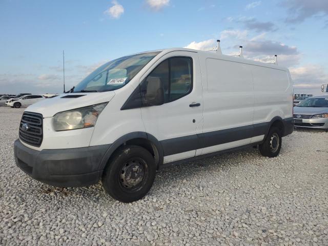 2015 FORD TRANSIT T- #3034401075