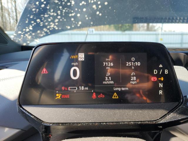 2023 VOLKSWAGEN ID.4 PRO S - 1V2FMPE85PC013047