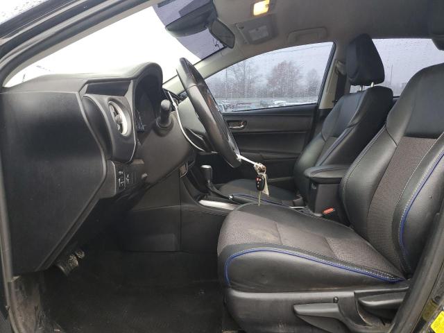 2017 TOYOTA COROLLA L - 2T1BURHEXHC938008