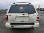 Lot #3030916531 2002 NISSAN PATHFINDER