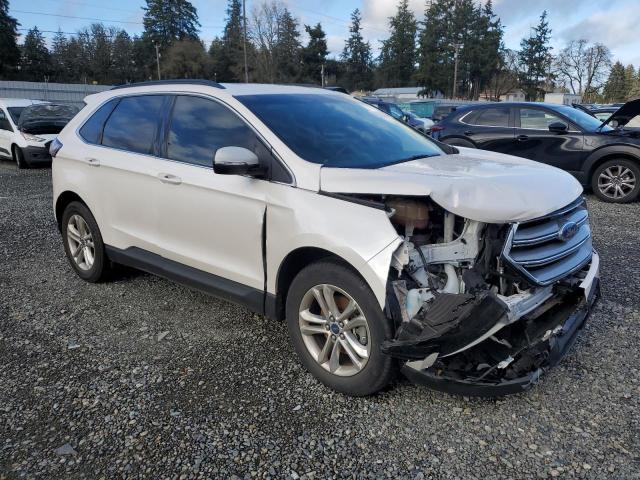 VIN 2FMPK3J87HBB27140 2017 FORD EDGE no.4