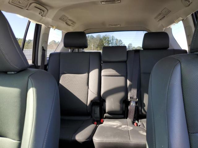 2019 LEXUS GX 460 - JTJBM7FXXK5223076